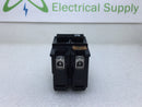 American NB250 50 Amp 2 Pole Bolt on Circuit Breaker