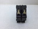 Federal Pioneer NA250 50 Amp 2-Pole Stab-Lok Circuit Breaker, Thick