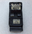 American NAA2125 125 Amp 2 Pole 240V Type NAA Circuit Breaker - Cosmetic Flaw