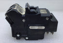 American NAA2125 125 Amp 2 Pole 240V Type NAA Circuit Breaker - Cosmetic Flaw