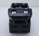 American NAA2125 125 Amp 2 Pole 240V Type NAA Circuit Breaker - Cosmetic Flaw
