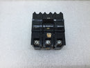 FPE Federal Pacific NB320 20 Amp 3 Pole 240V Bolt In Circuit Breaker