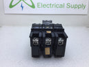 FPE Federal Pacific NB320 20 Amp 3 Pole 240V Bolt In Circuit Breaker