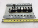 FPE X125-1224C 125 Amp 6 Space/24 Circuit 120/240V Load Center Guts Only 7"X11"