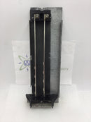 Zinsco Z1212B 125 Amp 12 Space/24 Circuit 120/240 VAC Load Center MLO Guts Only 6" X 16"