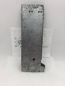 Zinsco Z1212B 125 Amp 12 Space/24 Circuit 120/240 VAC Load Center MLO Guts Only 6" X 16"