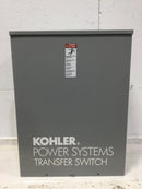 Kohler G120-164233-0100 power switching device