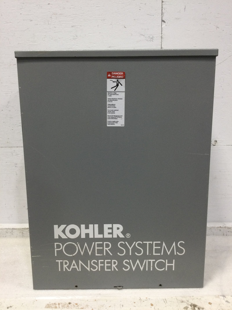 Kohler G120-164233-0100 power switching device