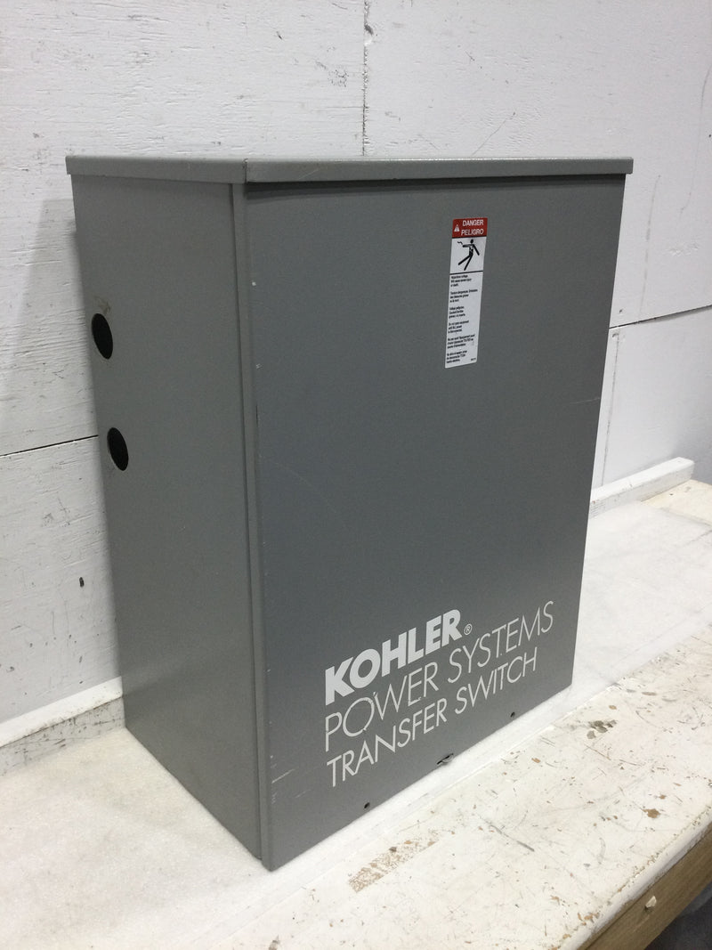 Kohler G120-164233-0100 power switching device