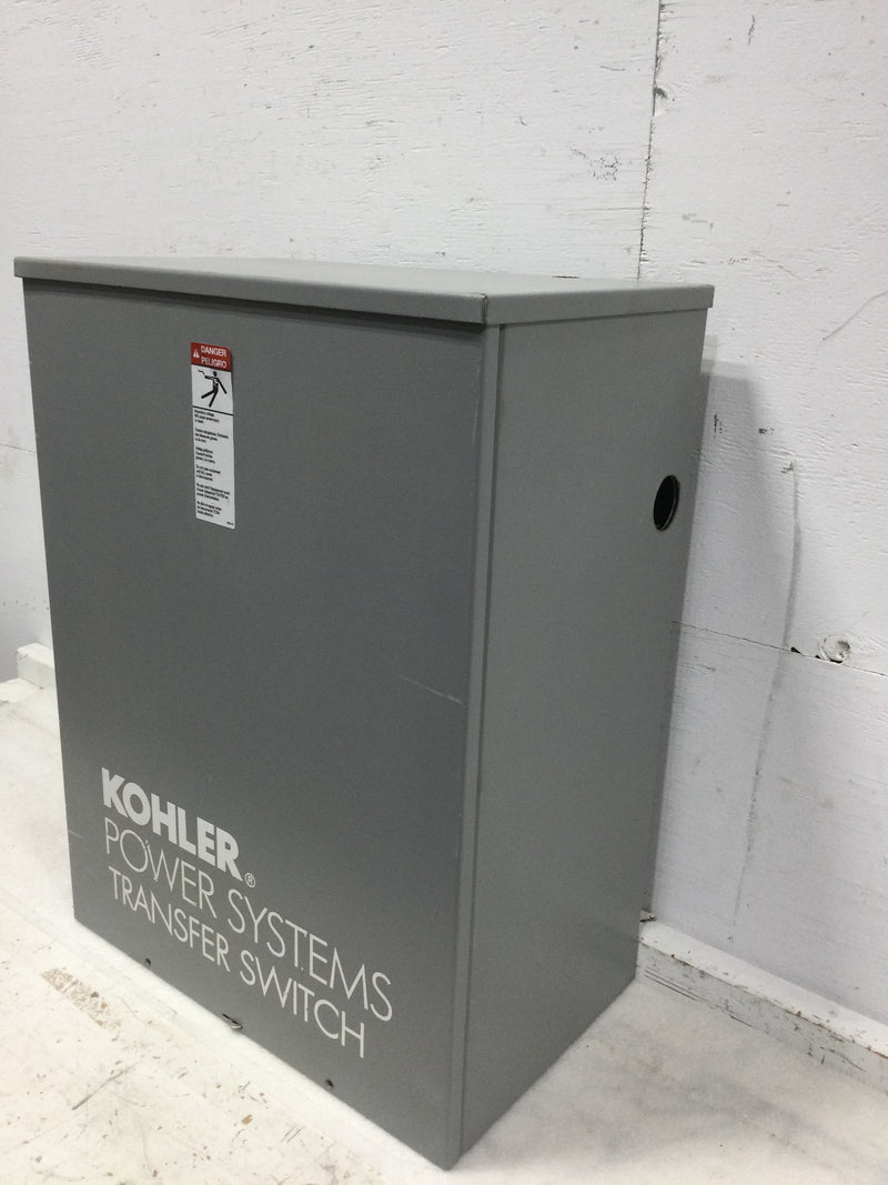 Kohler G120-164233-0100 power switching device