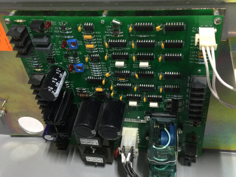 Kohler G120-164233-0100 power switching device