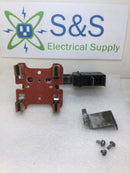 Westinghouse/Bryant Meter QS-4 / QS5 QS/QP Quick-Stack Meter Stack Socket with Breaker Landing 60-125 Amps 240 Volts with Buss Parts