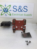 Westinghouse/Bryant Meter QS-4 / QS5 QS/QP Quick-Stack Meter Stack Socket with Breaker Landing 60-125 Amps 240 Volts with Buss Parts