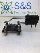 Westinghouse/Bryant Meter QS-4 / QS5 QS/QP Quick-Stack Meter Stack Socket with Breaker Landing 60-125 Amps 240 Volts with Buss Parts