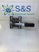 Westinghouse/Bryant Meter QS-4 / QS5 QS/QP Quick-Stack Meter Stack Socket with Breaker Landing 60-125 Amps 240 Volts with Buss Parts