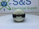 Hubbell HBL2621 30 Amp 250V 2 Pole 3 Wire Grounding L6-30P Locking Connector