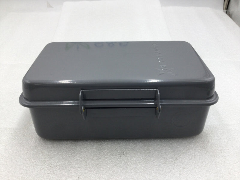 Intermatic T103R 40 Amp DPST 24-Hour Outdoor Rated Time Switch - Case Only