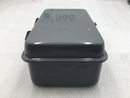 Intermatic T103R 40 Amp DPST 24-Hour Outdoor Rated Time Switch - Case Only