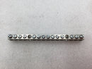 Ilsco 16 Position 4-14 AWG Grounding Bar