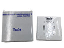 Tania TAN-71-2W 2 Gang Toggle Switch Wall Plate
