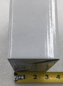 Tania TAN-71-2W 2 Gang Toggle Switch Wall Plate