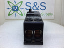 Siemens QN2200RH 200 Amp 2 Pole 120/240V QNRH Circuit Breaker - Flaw