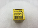 Hubbell HBL4720C 15 Amp 2 Pole 125V 3 Wire Twist-Lock Plug