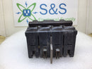 Siemens Q2150B 150 Amp 2 Pole 120/240V Plug on Standard Trip Circuit Breaker