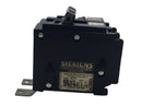 Siemens B225HH 25 Amp 2 Pole 60Hz 120/240V HBL Circuit Breaker