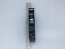 Square D QO115PAF 15 Amp 1 Pole 120V Combination Arc Fault Circuit Breaker