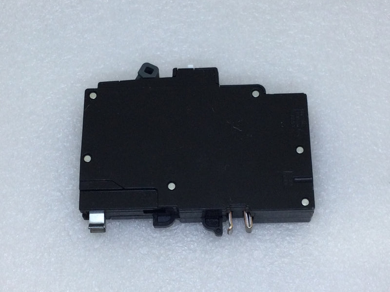 Square D QO115PAF 15 Amp 1 Pole 120V Combination Arc Fault Circuit Breaker