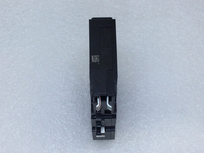 Square D QO115PAF 15 Amp 1 Pole 120V Combination Arc Fault Circuit Breaker