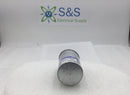 Genteq/Capcom 97F9829 35/7uf +/-6% 50/60Hz 370V Round Capacitor (D156132P46)