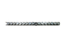 17 Position 4-14 AWG Grounding Bar 5 1/2" x 3/8"