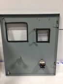 Siemens-Furnas D68285010 89 Tiastar Size 1 MCC Bucket 60A 480V 3Ph Empty Bucket