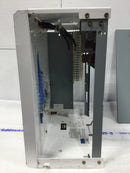 Siemens-Furnas D68285010 89 Tiastar Size 1 MCC Bucket 60A 480V 3Ph Empty Bucket