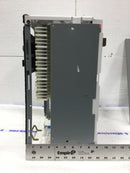 Siemens-Furnas D68285010 89 Tiastar Size 1 MCC Bucket 60A 480V 3Ph Empty Bucket