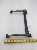 Challenger SL20 34 Position Isolated Neutral and Ground Bar Kit 13" X 8.5"