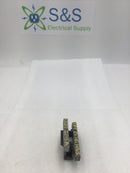 ITE 18 Position Two Level Isolated Ground/Neutral Bar for EQ20MBA Load Center