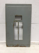 ITE EQ Dead Front Only w/Main 200 Amp 20 Space 24" x 14 1/8"