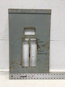 ITE EQ Dead Front Only w/Main 200 Amp 20 Space 24" x 14 1/8"