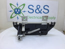 GE General Electric THQMH100 Main Breaker 100 Amp Box-Type Terminals Double-Pole Standard Trip Mounting Bracket