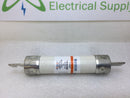 Ferraz Shawmut Tri-Onic TRS70R 70 Amp 600V or Less Dual Element Time Delay Fuse Current Limiting Class RK5