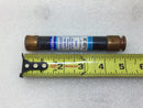 Littlefuse Powr-Gard FLSR 30 30 Amp 600V or Less Dual Element Current Limiting Time Delay Fuse Class RK-5