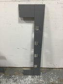 Westinghouse/Bryant Meter QS-4 QS/QP Quick-Stack Meter Center MF6N 600 amp Cover 47 1/4" x 12"