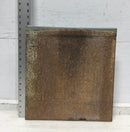 Federal Pacific Panelboard Cover Only Nema 3R 15 5/8" x 14 5/8"