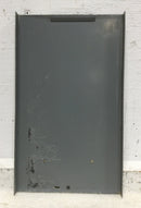 Cover Only 12 1/4" x 7 1/4"