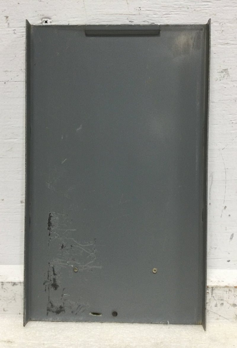 Cover Only 12 1/4" x 7 1/4"