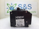 ITE/Siemens Q24030CT2NC 40/30 Amp Quad Plug In Tandem Circuit Breaker - Flawed