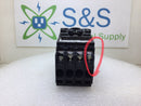 ITE/Siemens Q24030CT2NC 40/30 Amp Quad Plug In Tandem Circuit Breaker - Flawed